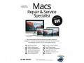 Macbook Repair Price