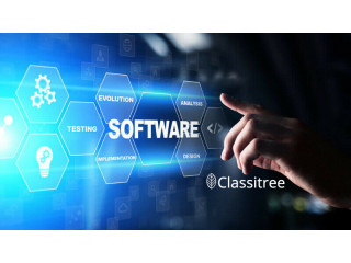 Best Software Application Development Company