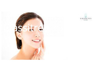 Best Skin Booster Treatment in Singapore