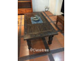 Beautiful Teak wood coffee table