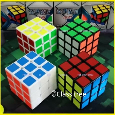 shengshou-legend-x-cube-for-sale-big-0