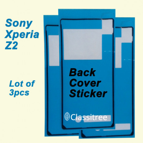 sony-xperia-z-z-battery-back-cover-adhesive-sticker-big-0
