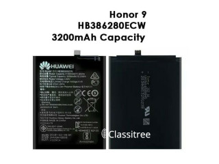 Huawei replacement battery for Honor Premium STFL STFAL STFA