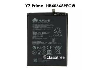 Huawei replacement battery for Y Prime Holly Plus Enjoy Plus