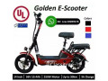 Golden Scooter UL MaximalSg PMD