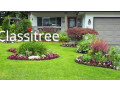 Landscaping services
